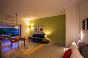 Koukounari Living Spaces